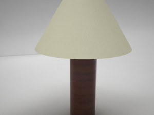 lamp 06zip 3D 模型