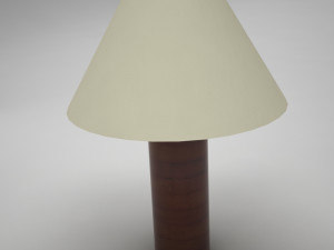 lamp 06zip 3D 模型