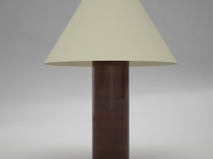 lamp 06zip 3D 模型