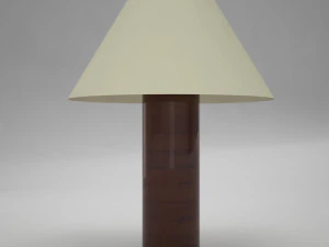 Lampe 06zip 3D Modell