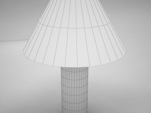 lamp 06zip 3D 模型