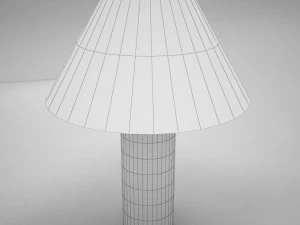 Lampe 06zip 3D Modell