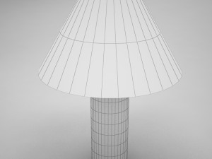 lamp 06zip 3D 模型