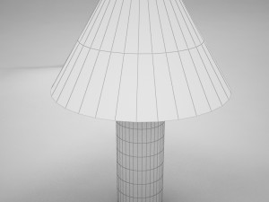 lamp 06zip 3D 模型