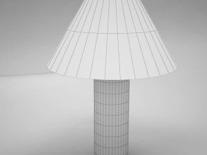 Lampe 06zip 3D Modell