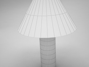 lamp 06zip 3D 模型