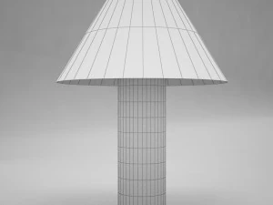 Lampe 06zip 3D Modell