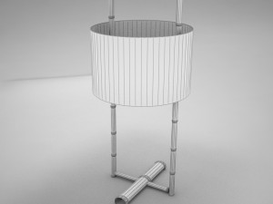 lamp 05 Modello 3D