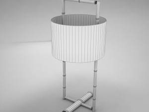 lamp 05 Modello 3D