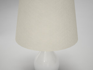 lamp 04 Model 3D