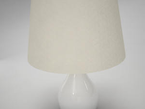 lamp 04 Model 3D