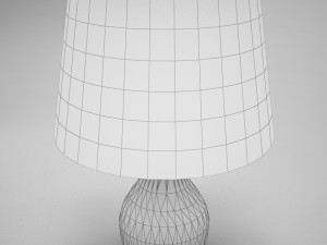 lamp 04 Model 3D