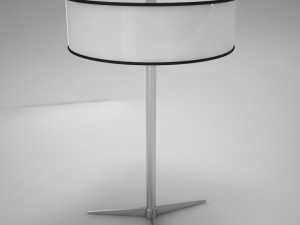 lampara03 3D Model