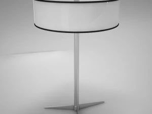 lampara03 3D Модель