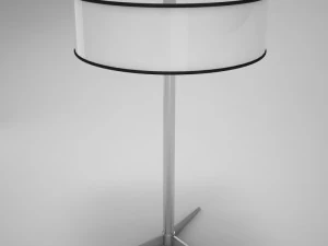 lampara03 3D Model
