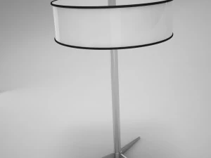 lampara03 3D Model