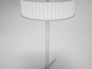 lampara03 3D Model