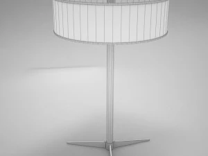lampara03 3D Model