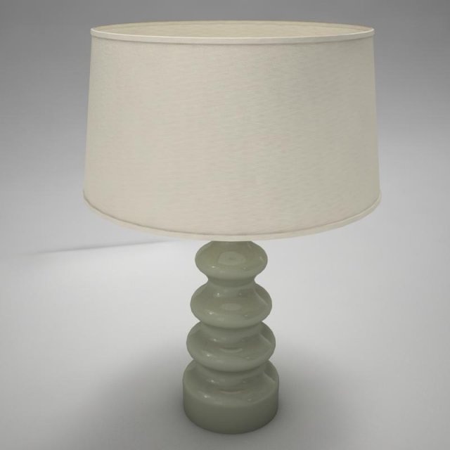 lamp Modelo 3D .c4d .max .obj .3ds .fbx .stl .blend 