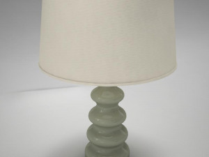 lamp 3D 모델