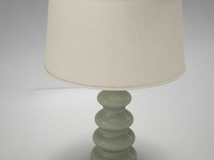 lamp Modelo 3D