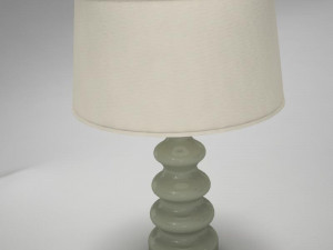 lamp Modelo 3D