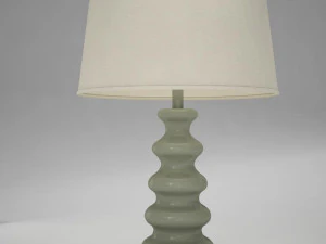 lamp 3D Model