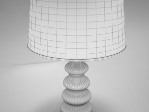 lamp Modelo 3D