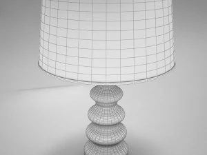 lamp 3D Model