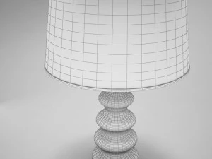 lamp 3D Model