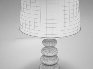 lamp Modelo 3D