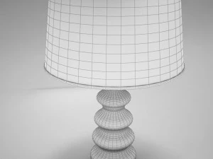 lamp 3D Model