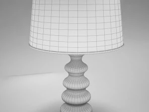 lamp 3D Model