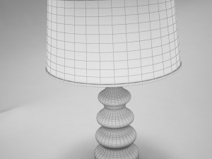 lamp Modelo 3D