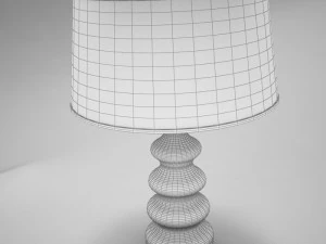 lamp 3D Model