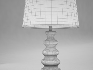 lamp Modelo 3D
