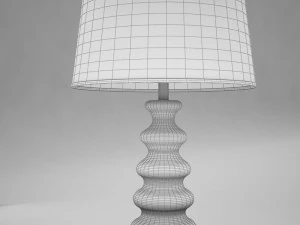 lamp 3D Model