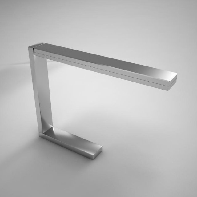 lampara escritorio01 Modello 3D .c4d .max .obj .3ds .fbx .stl .blend 