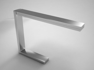 lampara escritorio01 Model 3D