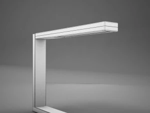 lampara escritorio01 3D Model