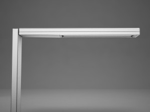 lampara escritorio01 Modello 3D