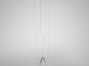 kitchen lamp 3D Model