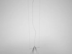 주방 램프 3D 모델