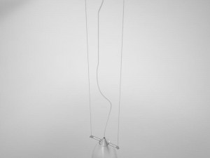 kitchen lamp 3D Model