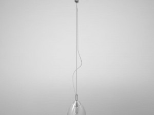 kitchen lamp 3D Model