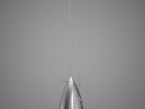 kitchen lamp 3D Model