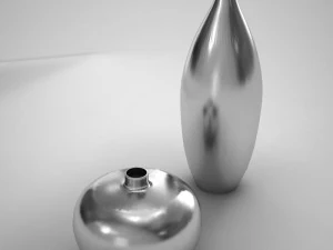 vase 1 3D Model