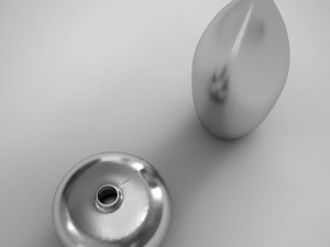 vase 1 3D 模型