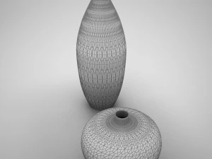 vase 1 3D Model