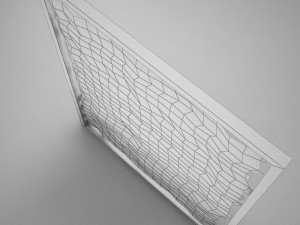cuadro01 Model 3D